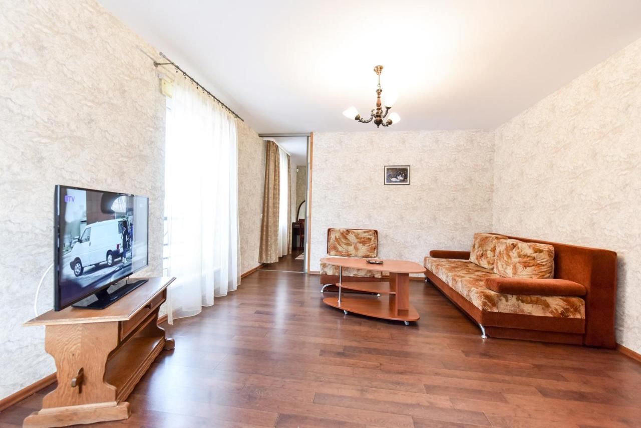 Апартаменты Apartamentai Pluke Паланга-13