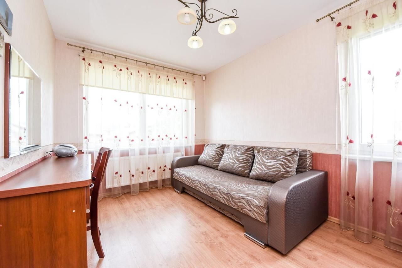 Апартаменты Apartamentai Pluke Паланга-38